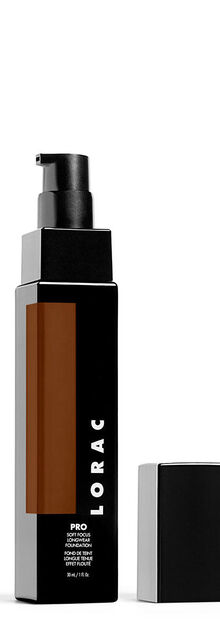 Lorac PRO Soft Focus Longwear Foundation Lorac PRO Soft Focus Longwear Foundation